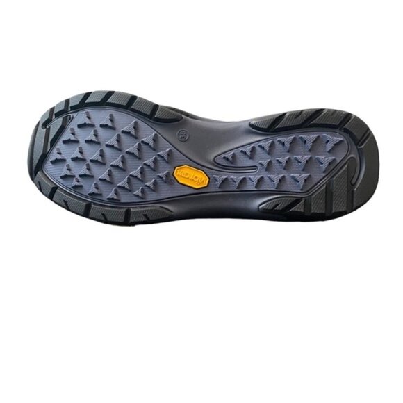 Dansko New Women's Waterproof Makayla Navy Mesh size 38 - Picture 12 of 12